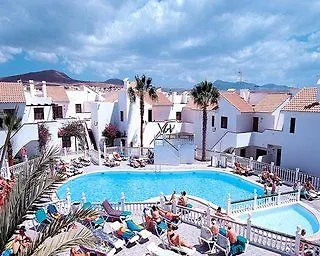 Club Alegria 2*